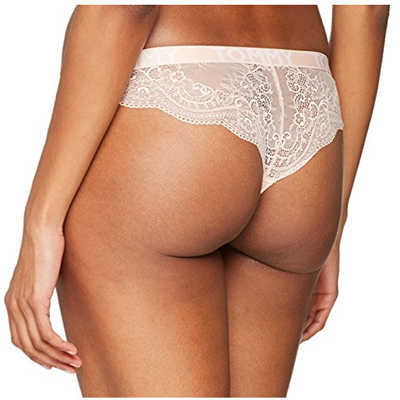Brekë Tommy Hilfiger UW0UW00719-612, S, woman