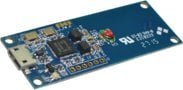 Modul leximi NFC ACS ACM1252U-Z2, 13.56 MHz, micro USB, i bardhë