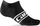 Çorape çiklizmi Giro CLASSIC RACER LOW, L, të zeza/bardha
