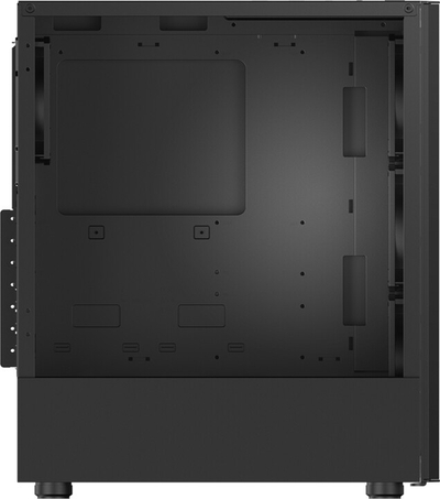 Kasë kompjuteri ADATA XPG VALOR AIR, e zezë