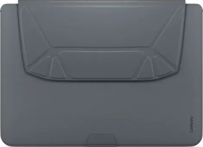 Заштитна обвивка за лаптоп Lenovo Origami, 14\", сива
