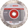 Disk diamant Bosch Marble, 230mm, hapje 22.23mm, gri
