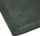 Tapet banjoje 5five Green Soft Trio, memory foam, 80x50 cm, jeshile e errët