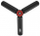 Mini tripod Newell M-Stand Mini Pro, 2 në 1, 1.5 kg, 8‑19 cm, i zi