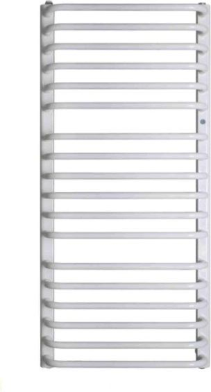 Radiator banjoje Instal-Projekt Bolero, 50 cm x 100 cm, i bardhë