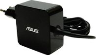 Karikues për laptop Asus 45W, 19V, 2PIN, EU Type, i zi