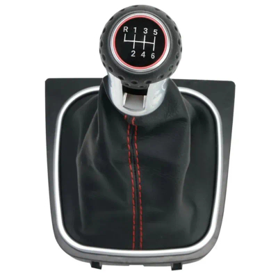 Doreze Nderr Shp Vw Golf V, Vi, Jetta V, Vi Red 6shp