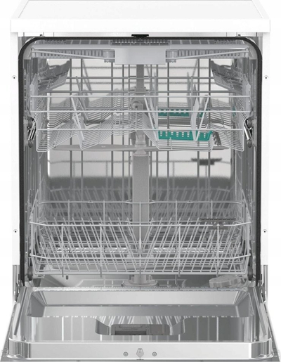 Lavastovilje Gorenje GS643E90W, 16 sete, 60cm, e bardhë