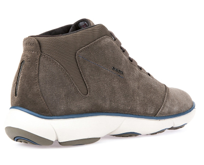 Këpucë Geox Nebula Taupe U74D7A-000BS-C6029