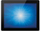 Monitor me prekje Elotouch 1590L, 15", industrial, i zi