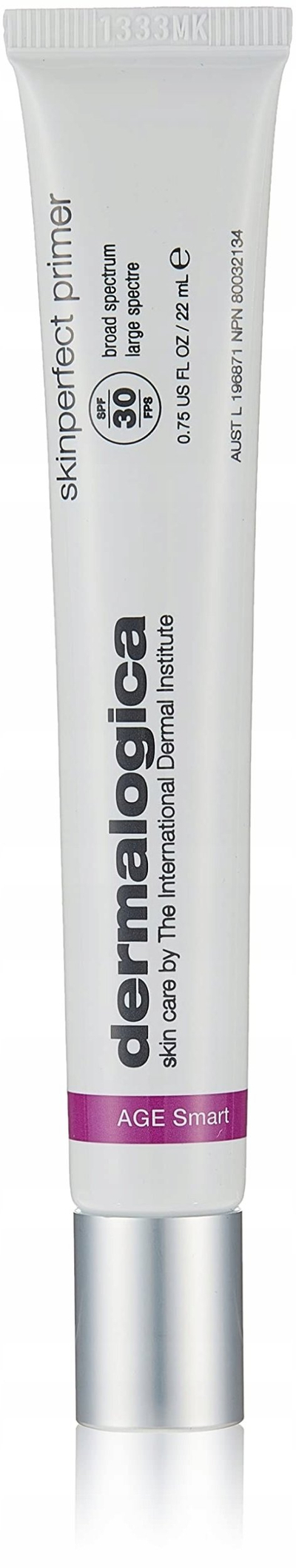 Прајмер за лице Dermalogica Skin Perfect, 22ml, проѕирен