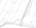 Portë futbolli Nils Soccer Goal, 300 x 200 cm, për oborr, e bardhë