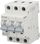 Ndërprerës automatik Eaton xPole Home HN-B40/3, 3P, 40A, 6kA, i bardhë