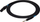 Kabllo audio SSQ Cable XZJM7, XLR femër në Jack mono 6.3mm, 7 metra, e zezë