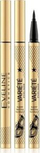 Laps për sy Eveline Eyeliner Waterproof Variete Black, 2g, i zi