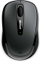 Бежичен глушец Microsoft Mobile Mouse 3500, оптички, USB, црн