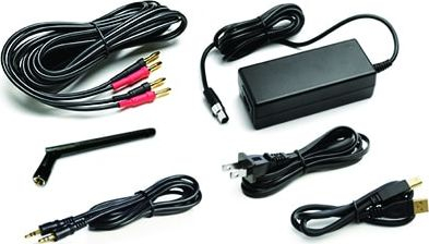 Bokse Audioengine HD3 BT, 30W, Bluetooth, kafe