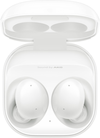 Dëgjuese Samsung Galaxy Buds2, të bardha