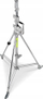 Stativ drite Avenger B6039CS Wind Up 39, lartësi 390 cm, metalik, gri