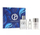 Eau de Toilette Giorgio Armani Acqua Di Gio Pour Homme, 100 ml + 15 ml + deodorant 75 ml