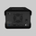Disk i jashtëm Glyph Blackbox PRO RAID Enterprise, 48TB, Thunderbolt 3, i zi