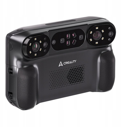 Skaner 3D portabël Creality Sermoon P1, 100FPS, 24GB RAM 256GB, i zi
