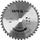Disk prerës Yato (YT-60791)