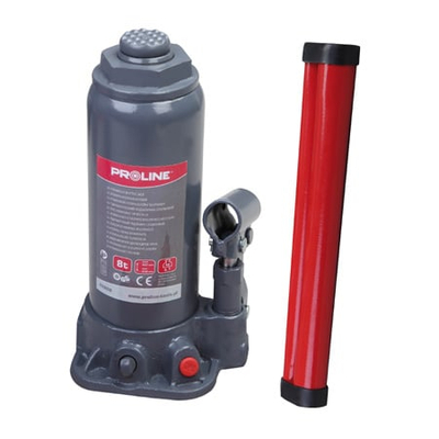 Krik hidraulik Pro-Line 46803, 3T, lartësi 194-372mm