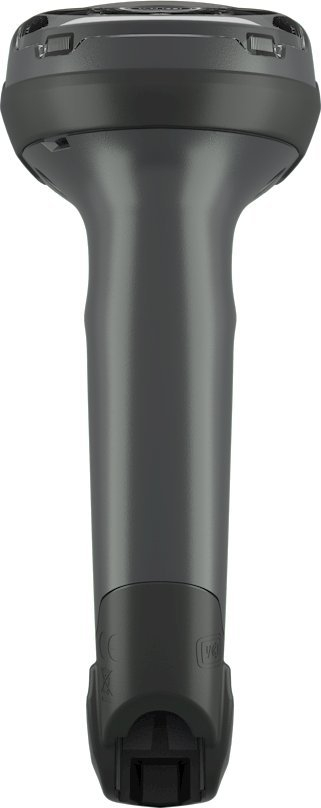 Lexues barkodi Zebra DS4608 HD, 1D 2D, dore, i zi