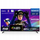 Televizor CHiQ L43QST, 43", FHD QLED, Android TV 14, i zi