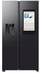 Frigorifer Side by Side Samsung Family Hub, 614L, inox