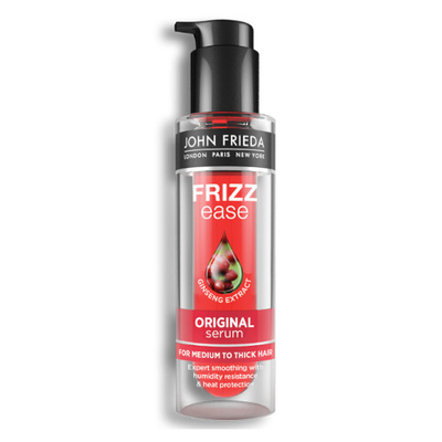 Serum për flokë John Frieda Frizz Ease Extra Strenght, 50 ml