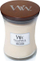 Qiri aromatik Debenhams Vanilla Bean Medium, në kavanoz, krem