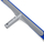 Furçë pishine Bestway B58658, 62cm, plastike, blu gri