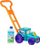 Lodër traktor me flluska Fru Blu TM Toys, depozit 0.4L, për kalamaj