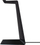 Држач за слушалки FOURZE HS100 Base Station, RGB, безжично полнење, црна