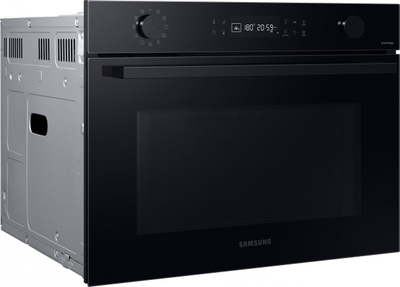 Furrë inkaso me mikrovalë Samsung NQ5B4553FBK, 50L, me konvekcion edhe grill, e zezë