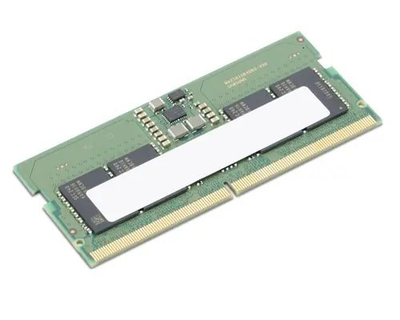RAM меморија Lenovo 4X71M23184, 8GB DDR5, 5600MHz SoDIMM