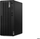 Kompjuter Lenovo ThinkCentre M75t, AMD Ryzen 5 5600G, 16GB DDR4-SDRAM, 512GB SSD, Windows 11 Pro, i zi