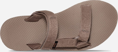 Sandale për goca Teva Universal Slide, numër 40, kafe