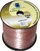 Аудио кабел Cabletech KAB0309, OFC 2x2mm², 100m, проѕирен
