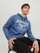 Duks Jack&Jones JJELOGO Regular Fit 12238250 Ensign Blue