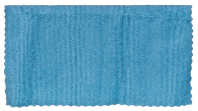 Lecka mikrofibër Vileda Microfiber 100% Recycled, set 3 copë, shumëngjyrëshe