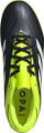 Patika futbolli Adidas Copa Pure 3 Club TF JR2893, për bar sintetik, Radiant Blaze, shumengjyrëshe