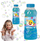 Lodër me flluska sapuni Dodo Mega Baby Shark, 450ml, bën shumë flluska, shumëngjyrëshe
