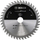 Disqe prerëse Bosch Standard Wood Accu B2608837672, 140mm, 42 dhëmbë
