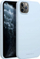 Mbrojtëse telefoni Roar Cloud Skin për iPhone 11 Pro, silikon, transparente
