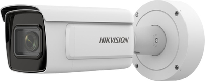 Kamerë sigurie IP Hikvision IDS-2CD7A26G0/P-IZHSY, me lentë variofokale 2.8-12mm, për jashtë, e bardhë