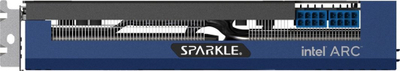 Графичка картичка Sparkle Arc A750 Orc OC Edition 8GB GDDR6