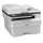Printer multifunksional Brother MFC-B7800DN, laser mono, duplex automatik, gri